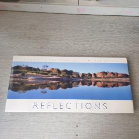 Reflections: Inspirational Australian Images澳大利亚自然风光