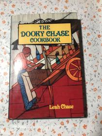 The Dooky Chase Cookbook【现货现货 正版】