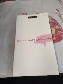 GEORGE ORWELL ANIMAL FARM