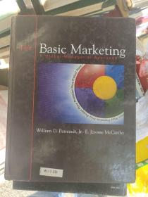 Basic Marketing: A Global-managerial Approach