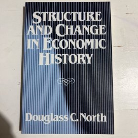 Structure and Change in Economic History