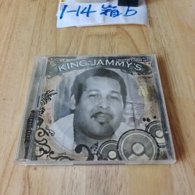 光盘 光盘 king jammy's 2光盘