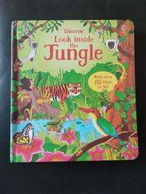 Look inside the Jungle