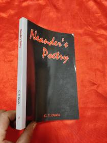 Neander's Poetry （小16開） 【詳見圖】