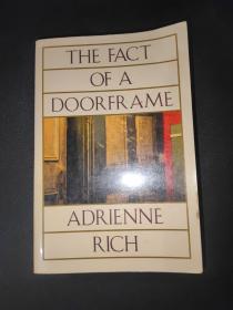 The Fact Of A Doorframe