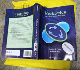 PROBIOTICS:A CLINICAL GUIDE