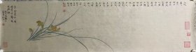 清华美院研究生尹显周作品
