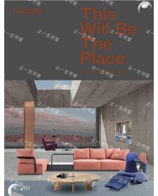 价可议 Cassina: This Will Be The Place: Thoughts and photographs about the future of interiors nmwxhwxh