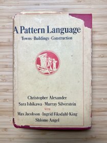 A pattern language