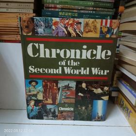 Chronicle  of the  Second World War