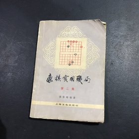 象棋实用残局（第二集）