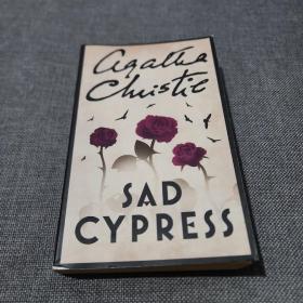 Sad Cypress (Poirot)