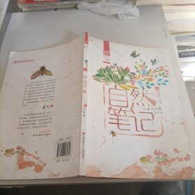 自然笔记（Vol 1.1）：昆虫印象