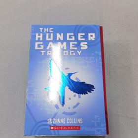 the hunger games