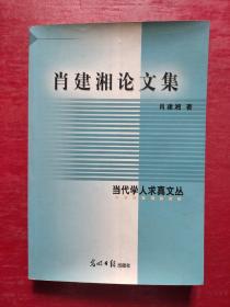 凤凰之子――沈从文传