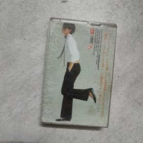 磁带 梁咏琪 2001最新国语专辑