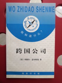 跨国公司