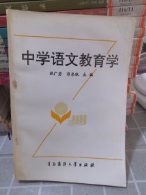 中学语文教育学