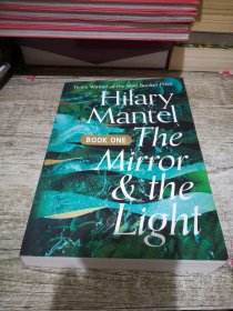 The Mirror &the Light【无法判别是否为正版】