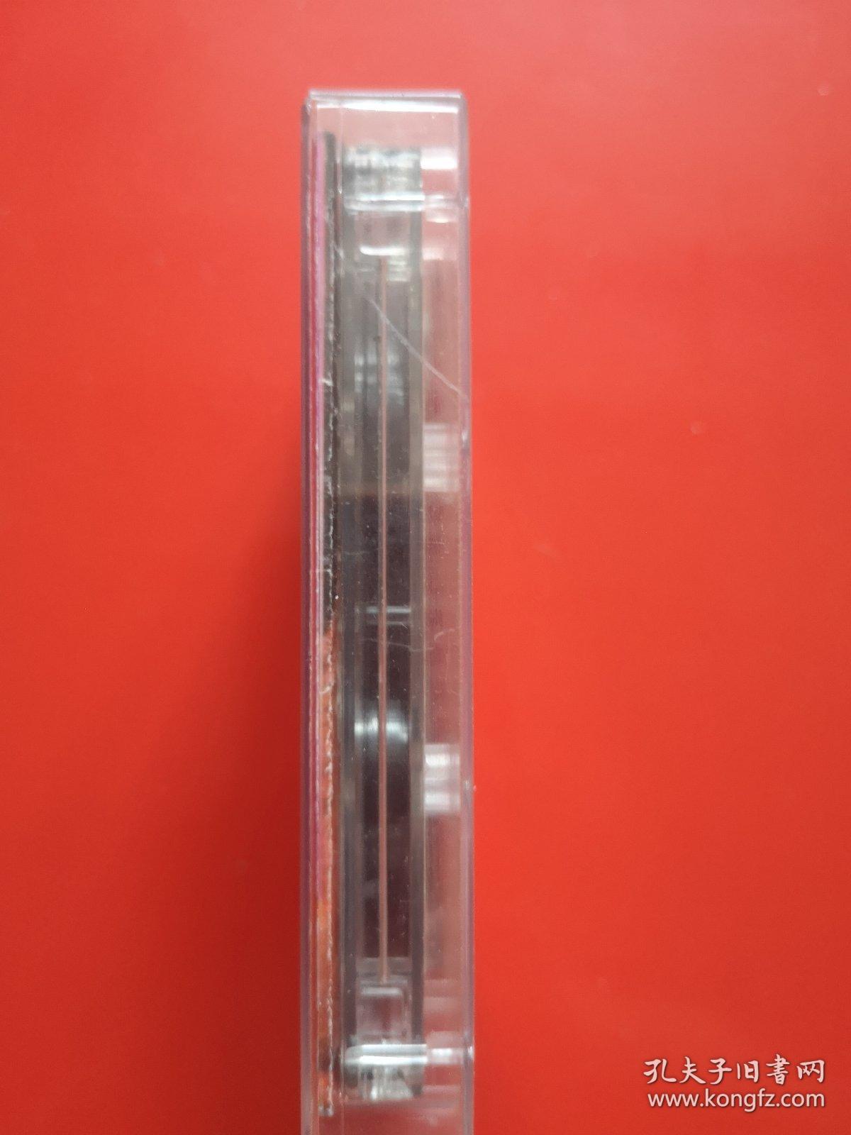 老磁带 邓丽君侬情万缕