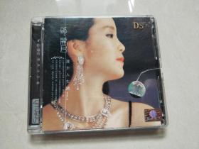 邓丽君 漫步人生路 CD