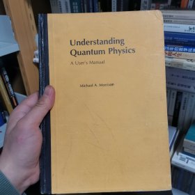 understanding quantum physics a user's manual