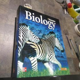 Glencoe Science Biology （外文原版）