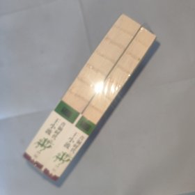 王小波作品集 青铜时代