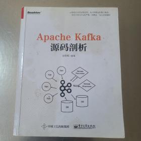 Apache Kafka源码剖析