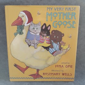 My Very First Mother Goose