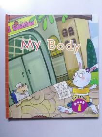 Spirit Kids（1.0）My Body（BOOK 1）