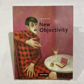 Sergiusz MichalskiNew Objectivity，新客观