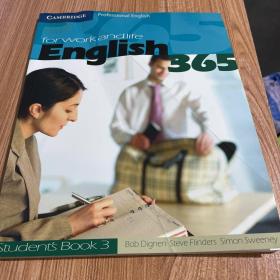 English365 for Work and Life 3