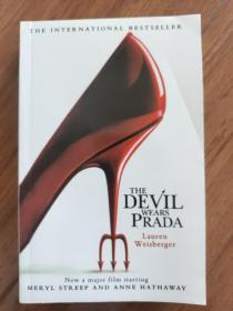 The devil wears prada（英文原版）