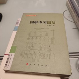 图解当代中国丛书：图解中国国防