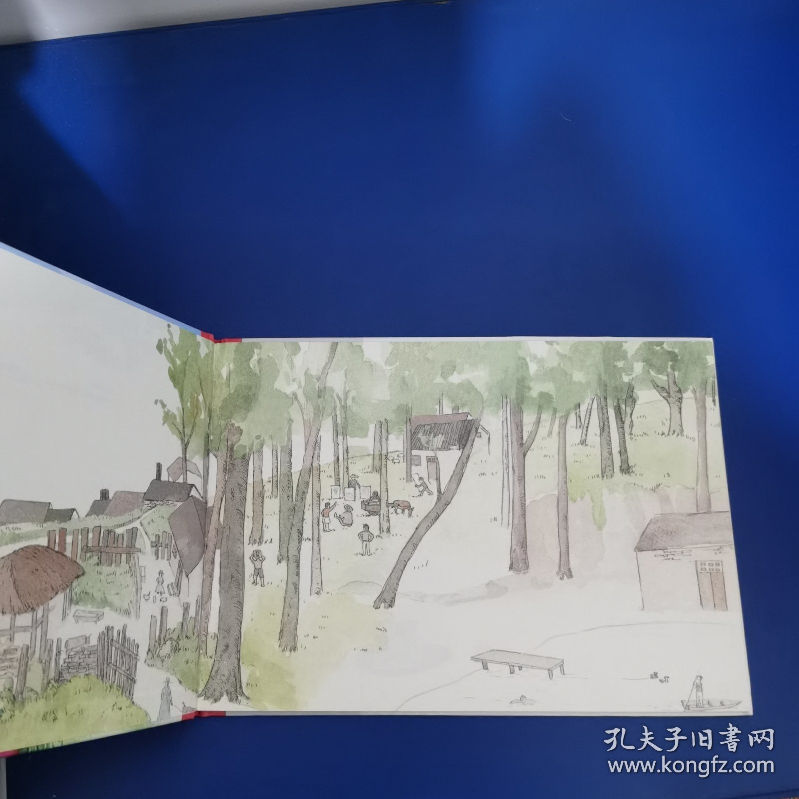 这就是二十四节气·夏（2022百班千人暑期书单）
