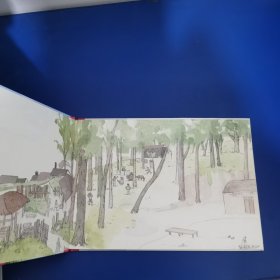 这就是二十四节气·夏（2022百班千人暑期书单）