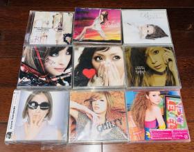 浜崎あゆみ 滨崎步 日版CD正品JP 购买看描述