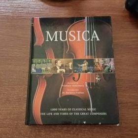 MUSICA