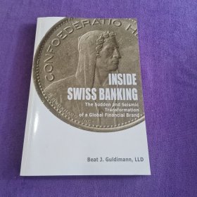 INSIDE SWISS BANKING 瑞士银行业内幕
