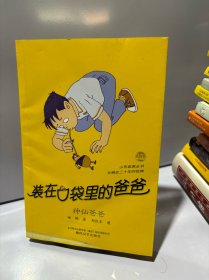 装在口袋里的爸爸神仙爸爸