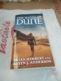 The Winds of Dune