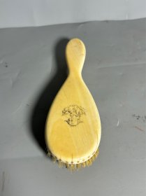 刷子一把，货真价实，行家都懂得，合作愉快