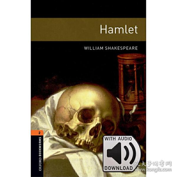 Hamlet：The New Variorum Edition (Hamlet)