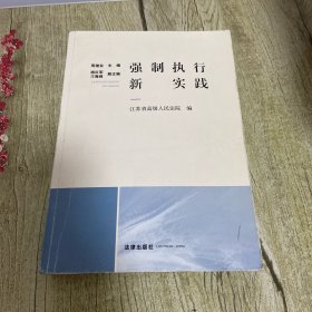 强制执行新实践