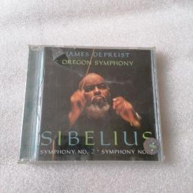 SIBELIUS   光盘