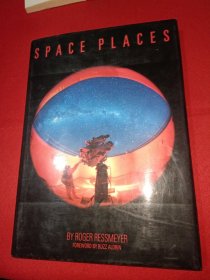 SPACE PLACES