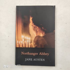 JANE AUSTEN Northanger Abbey