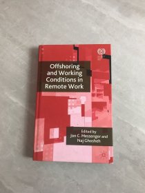 offshoring and working conditions in remote work