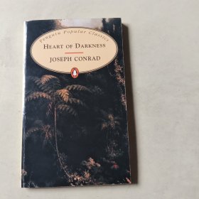 HEART OG DARKNESS JOSEPH CONRAD 114